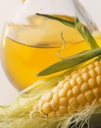 Corn oil is a source of Omega-6