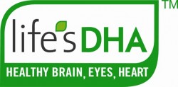 DHA Omega-3 from algae oil - Life's DHA