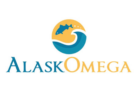 AlaskOmega Fish Oil