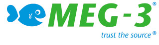 meg-3 fish oil logo