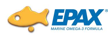 EPAX Fish Oil Made in Norway